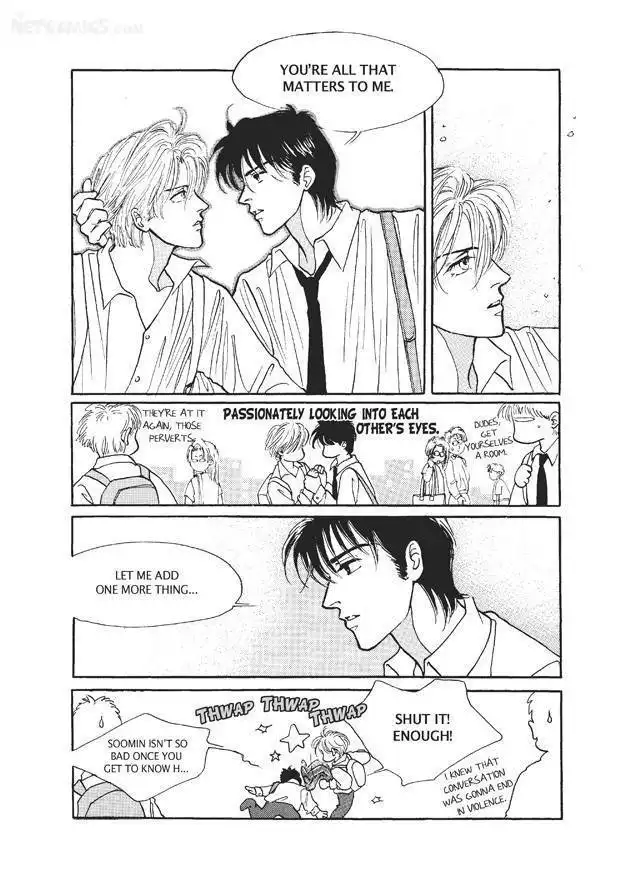 Do Whatever You Want Chapter 2.1 9